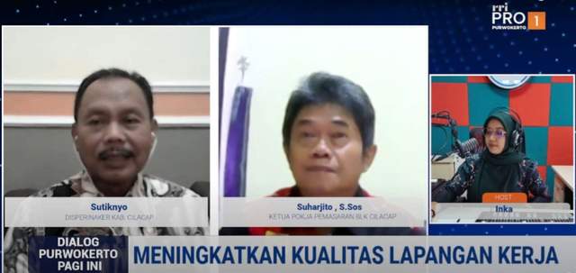 Mengukir Masa Depan di Jantung Cilacap: Balai Latihan Kerja Industri