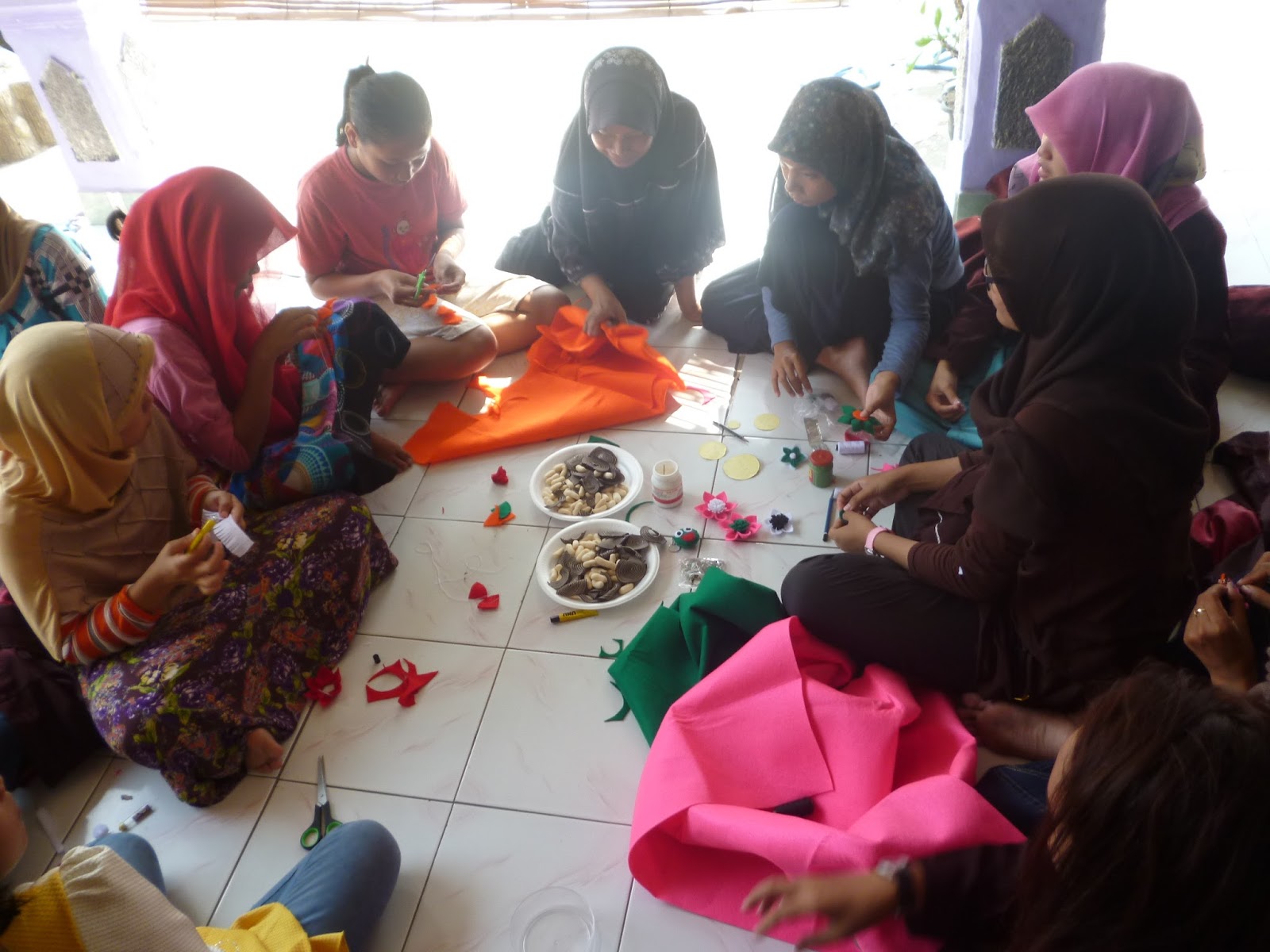 Mengukir Masa Depan di Jantung Cilacap: Balai Latihan Kerja Industri