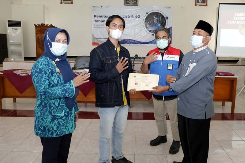 Mengukir Masa Depan di Jantung Cilacap: Balai Latihan Kerja Industri